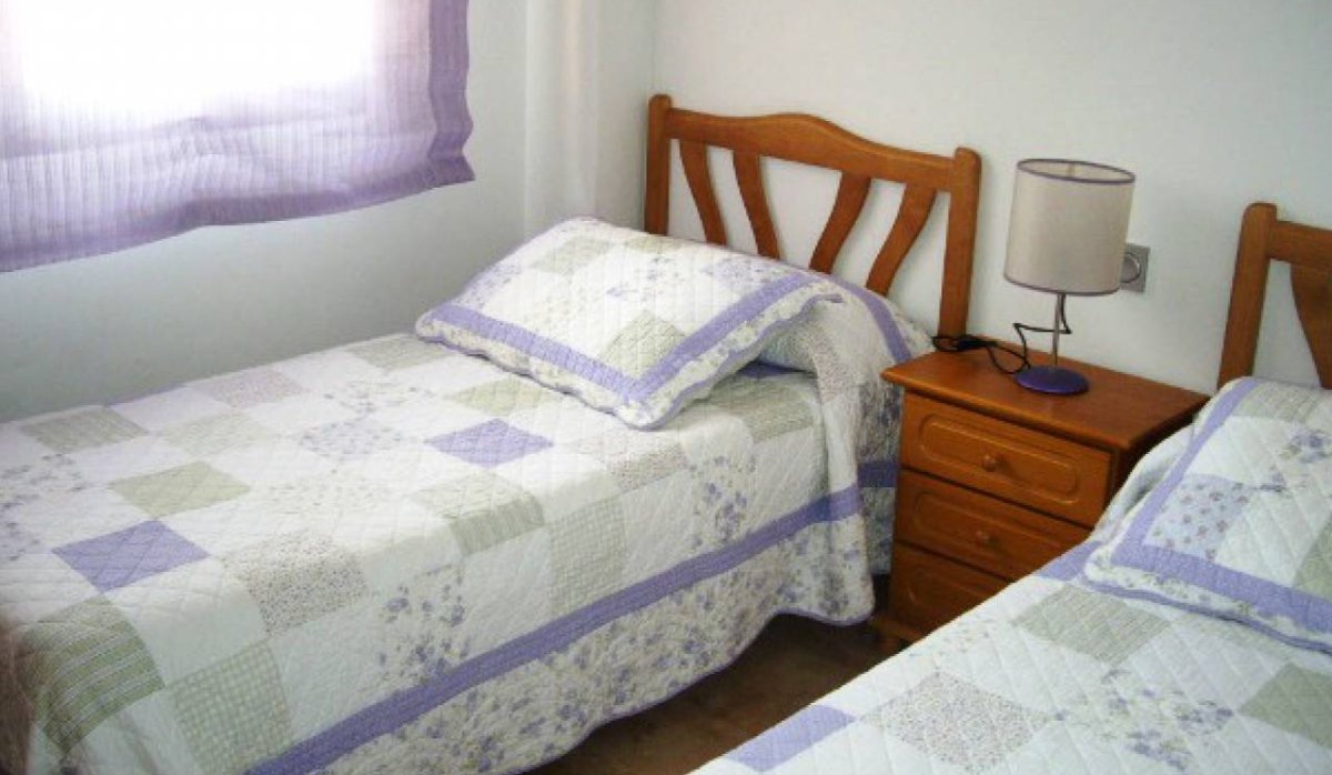 Resale - Townhouse - Los Alcazares - La Serena