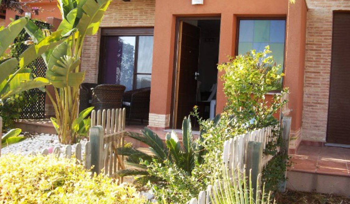 Resale - Townhouse - Los Alcazares - La Serena