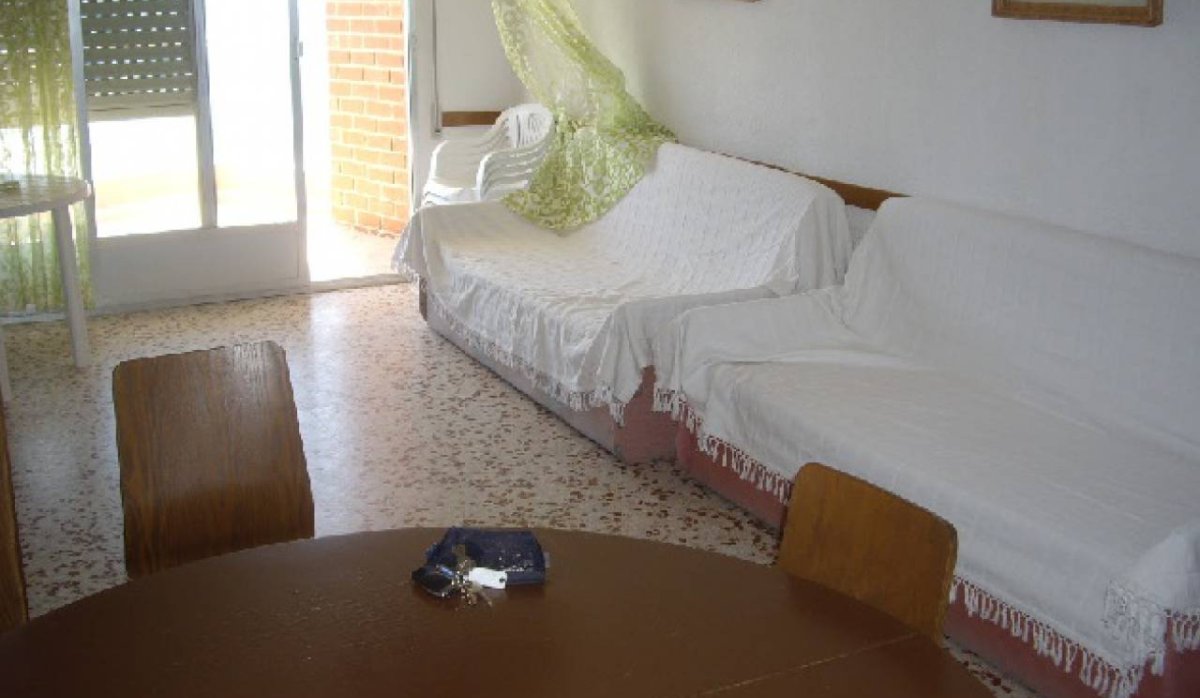 Resale - Apartment / flat - Los Alcazares - Beach