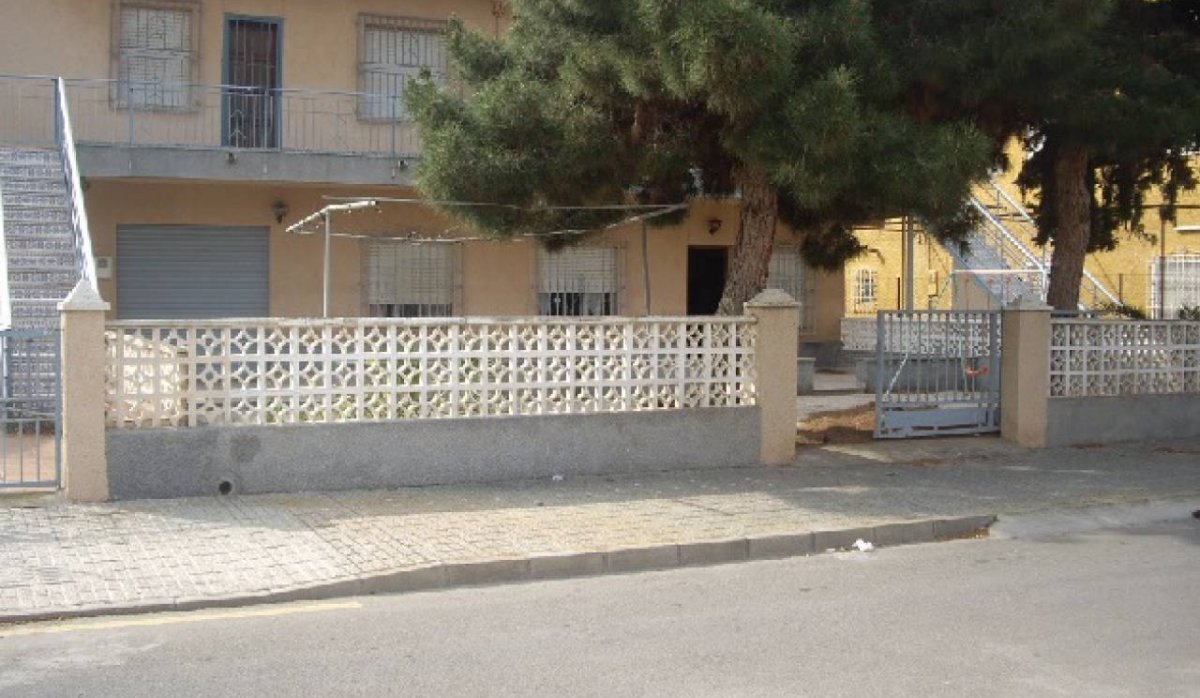 Resale - Townhouse - Los Alcazares - Beach