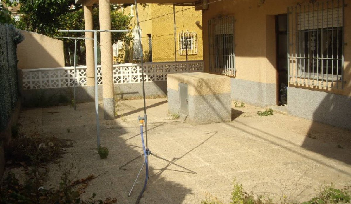 Resale - Townhouse - Los Alcazares - Beach