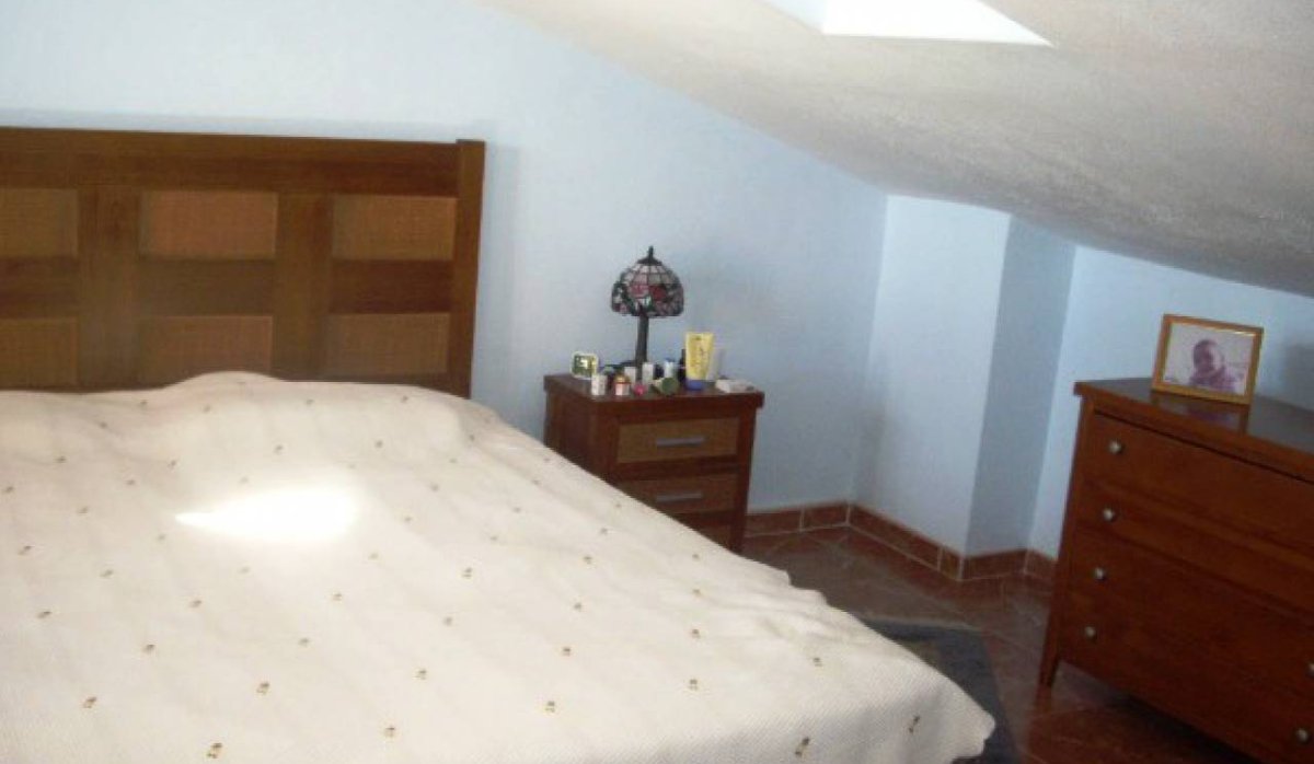 Reventa - Apartment - Los Alcazares - Beach