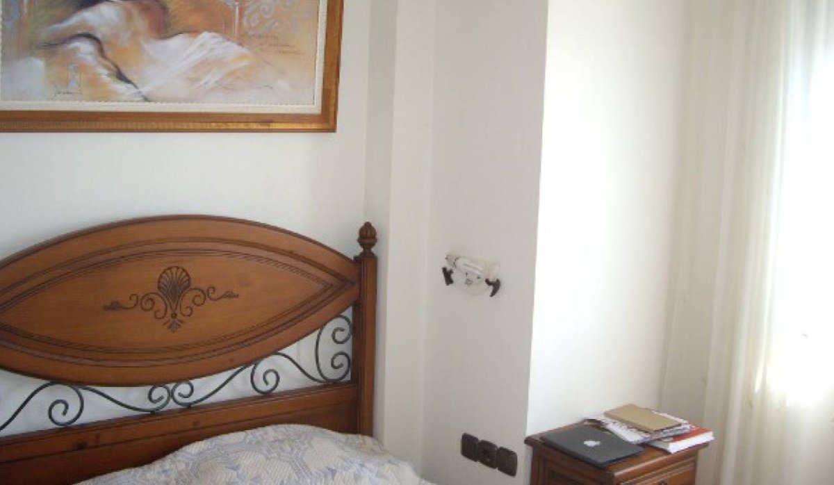 Revente - Appartement - Los Alcazares - Beach