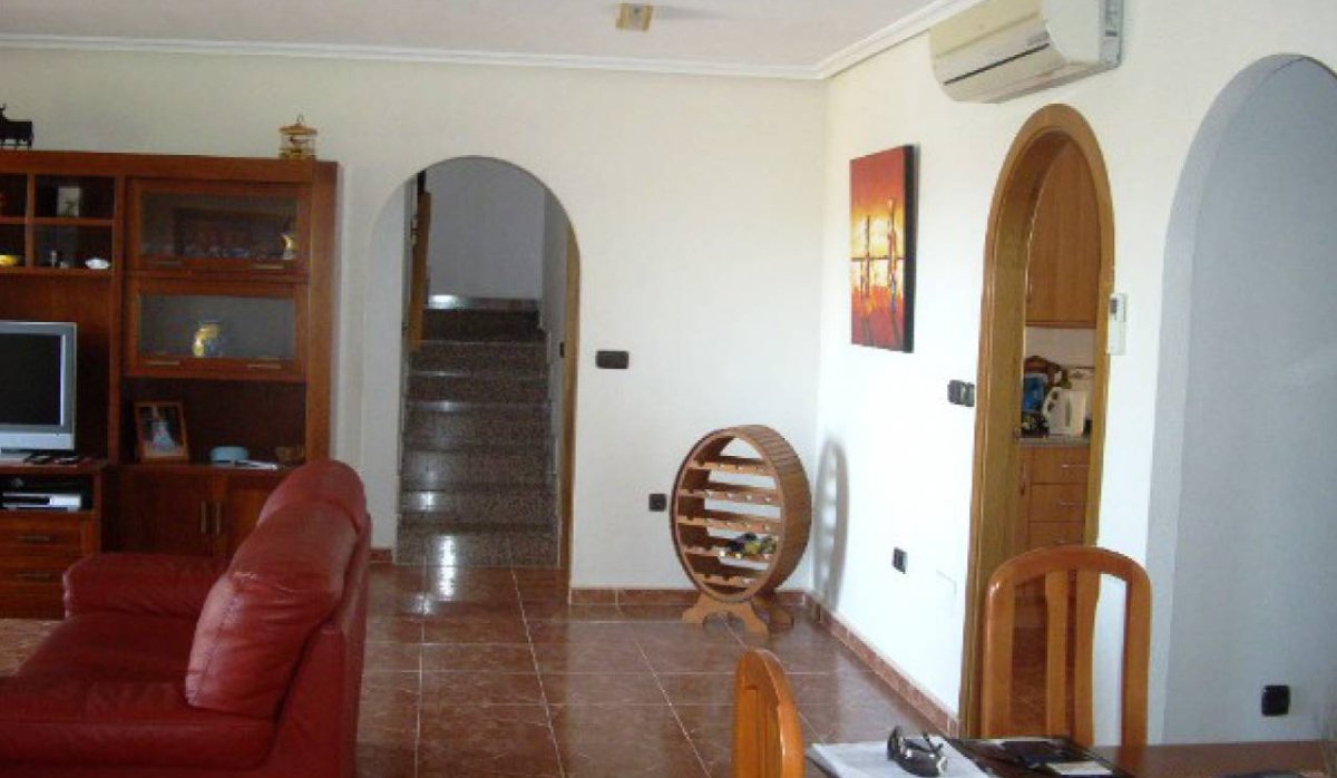 Reventa - Apartment - Los Alcazares - Beach