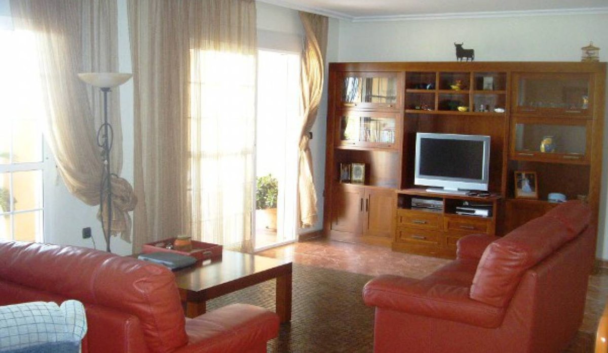 Reventa - Apartment - Los Alcazares - Beach