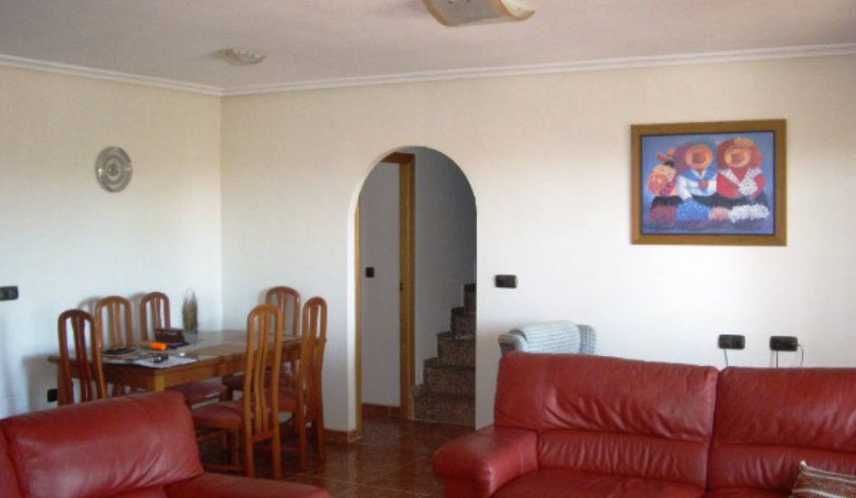 Reventa - Apartment - Los Alcazares - Beach