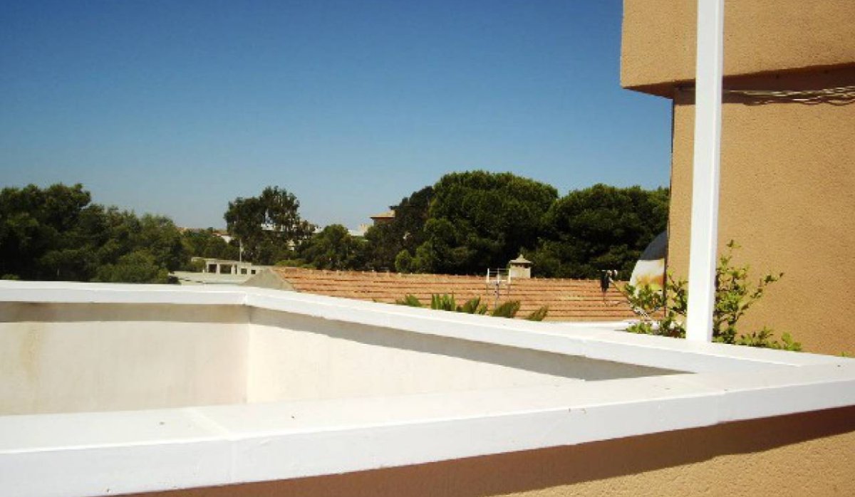 Revente - Appartement - Los Alcazares - Beach