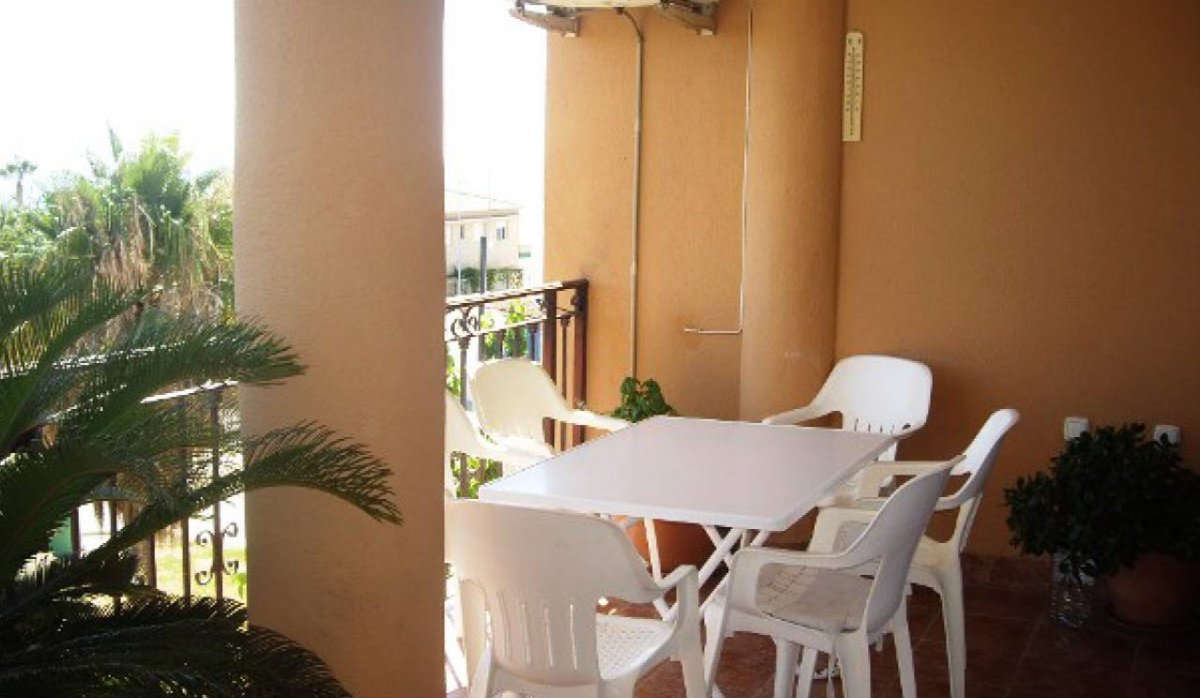 Reventa - Apartment - Los Alcazares - Beach