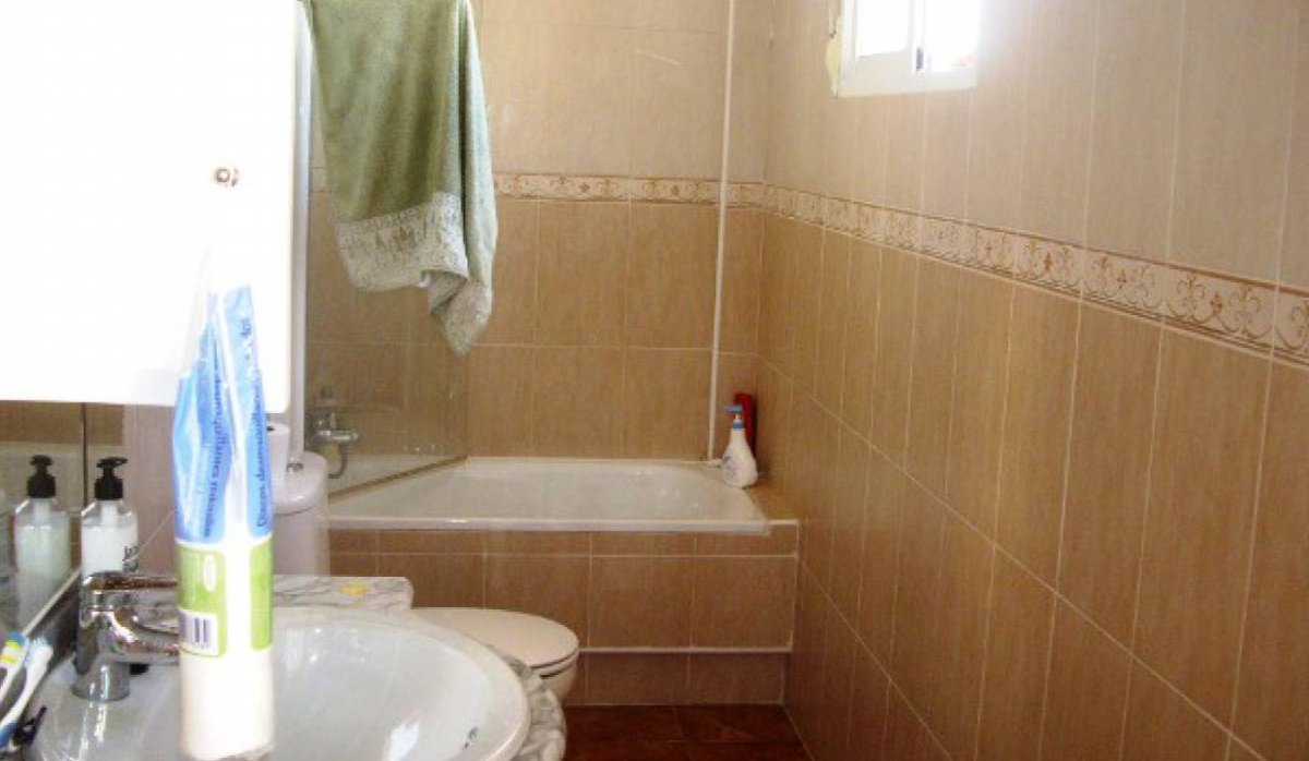 Revente - Appartement - Los Alcazares - Beach