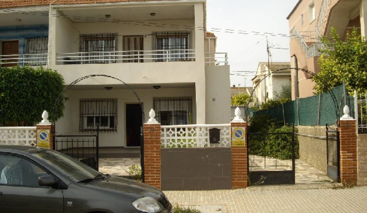 Reventa - Apartment - Los Alcazares