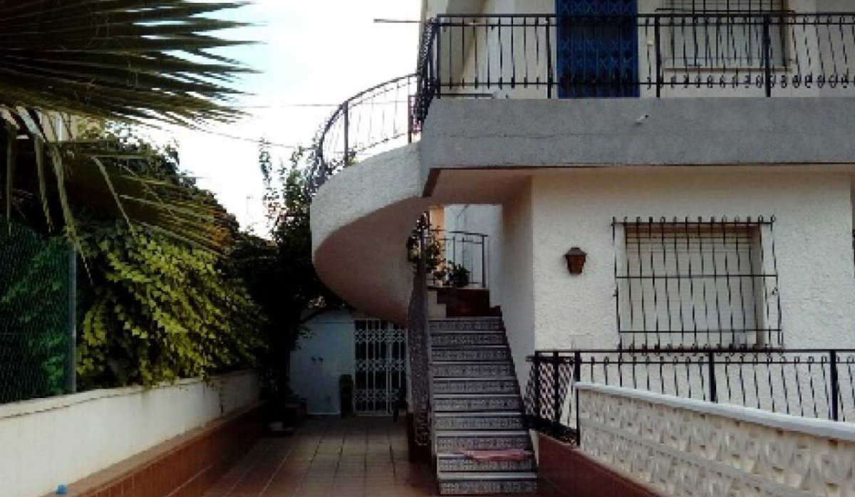 Reventa - Apartment - Los Alcazares