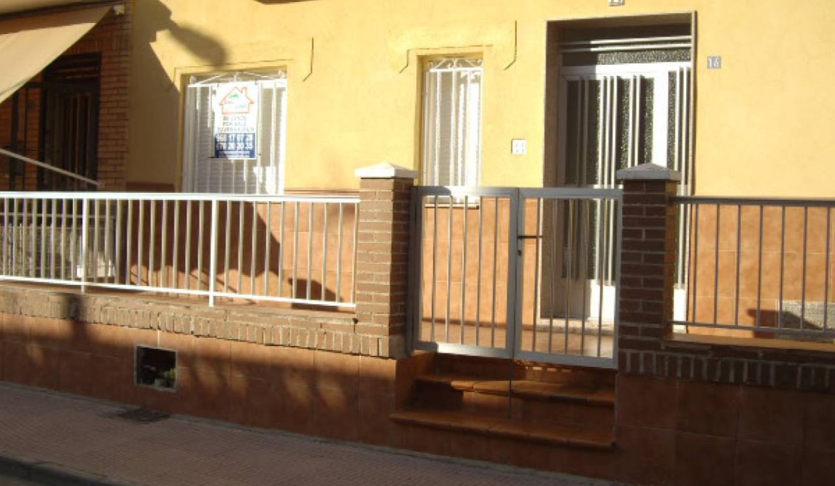 Revente - Appartement - Los Alcazares - Beach