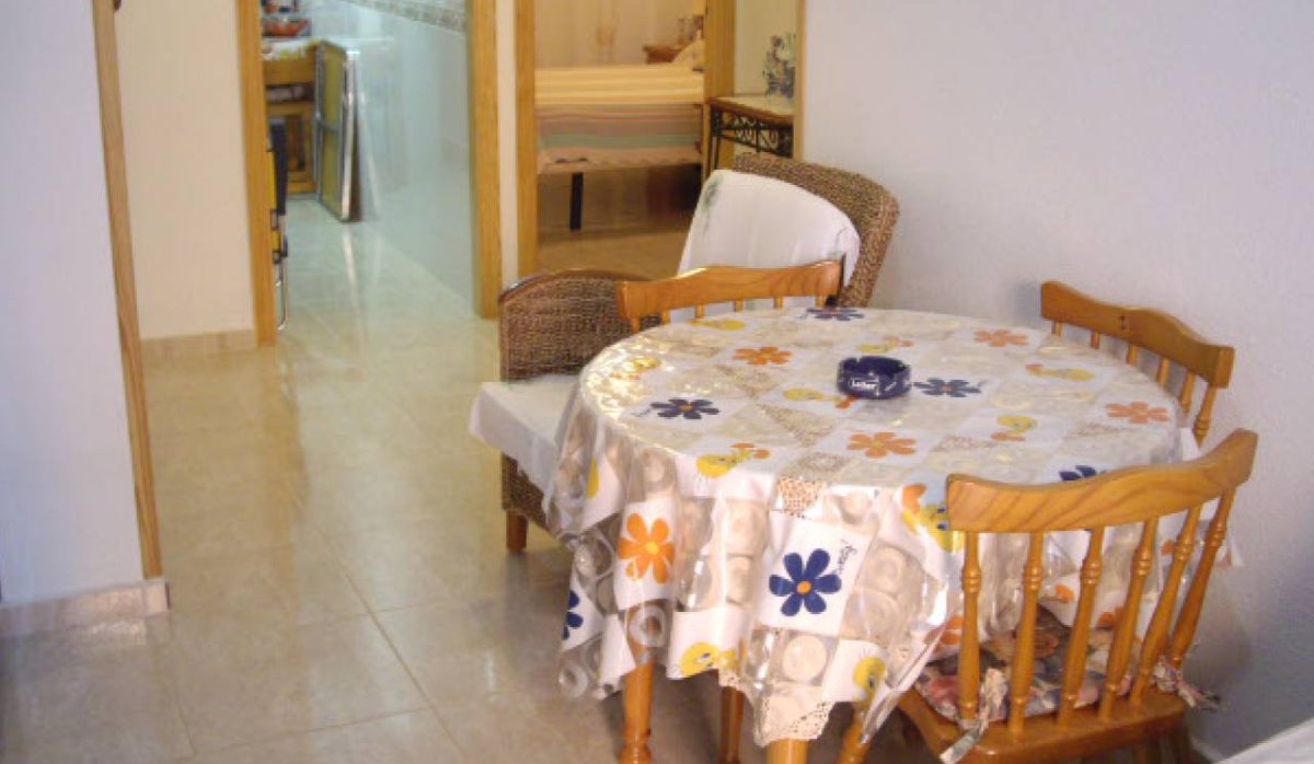 Revente - Appartement - Los Alcazares - Beach