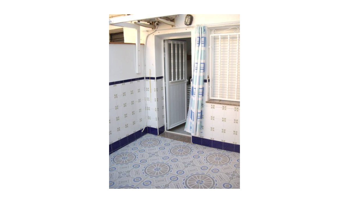 Revente - Appartement - Los Alcazares - Beach