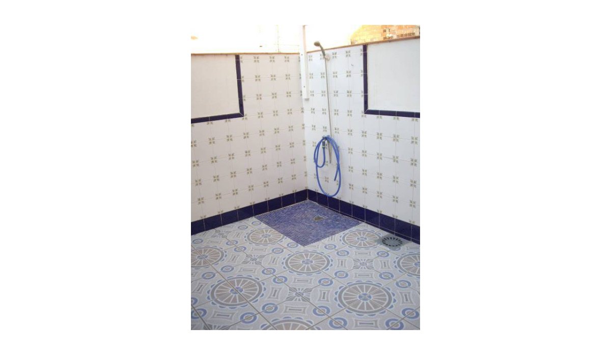 Revente - Appartement - Los Alcazares - Beach