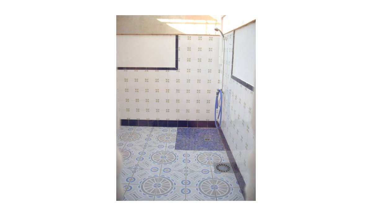 Revente - Appartement - Los Alcazares - Beach