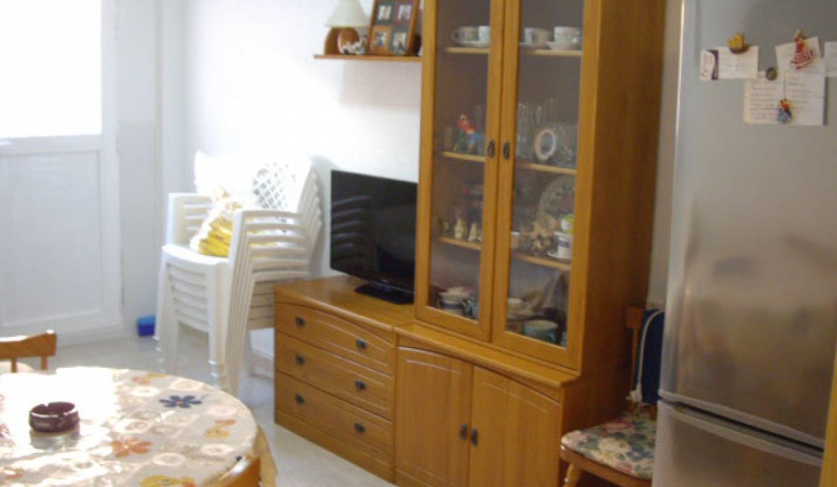 Revente - Appartement - Los Alcazares - Beach