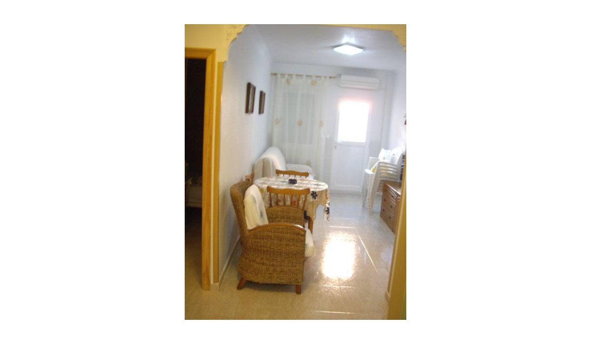 Revente - Appartement - Los Alcazares - Beach