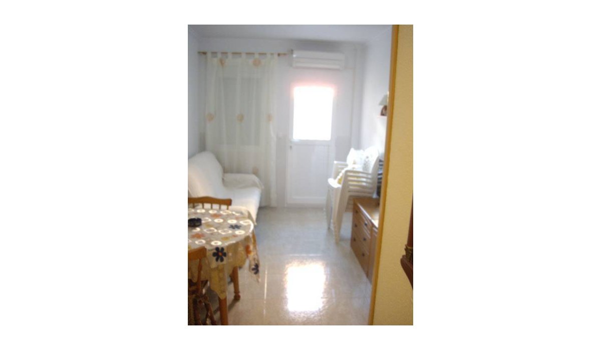 Revente - Appartement - Los Alcazares - Beach