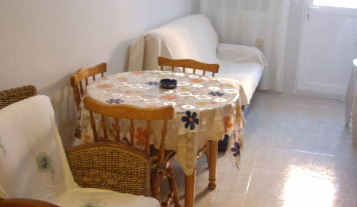 Revente - Appartement - Los Alcazares - Beach