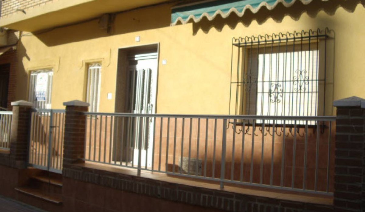 Reventa - Apartment - Los Alcazares - Beach