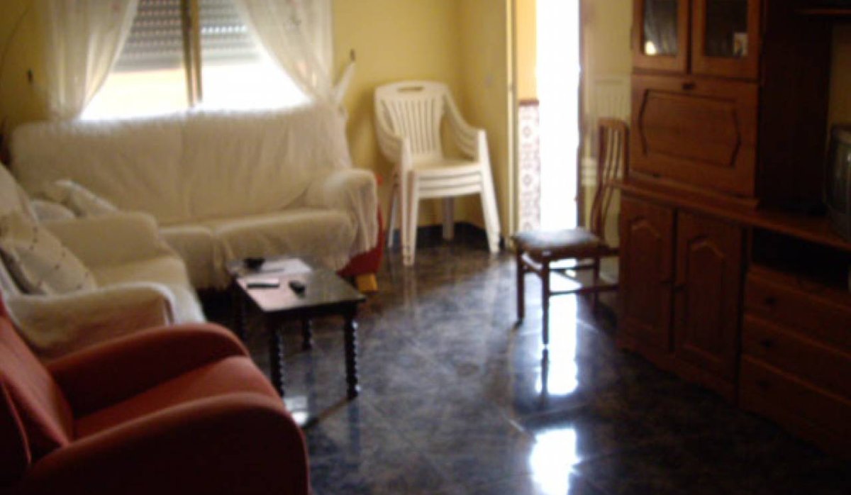 Resale - Apartment / flat - Los Alcazares