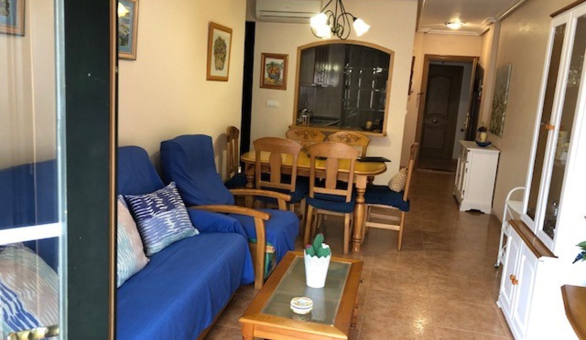 Reventa - Apartment - Los Alcazares - Square