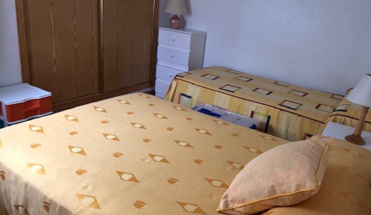 Revente - Appartement - Los Alcazares - Square