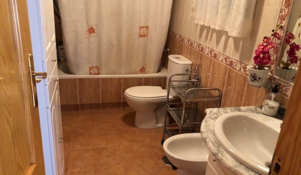 Revente - Appartement - Los Alcazares - Square