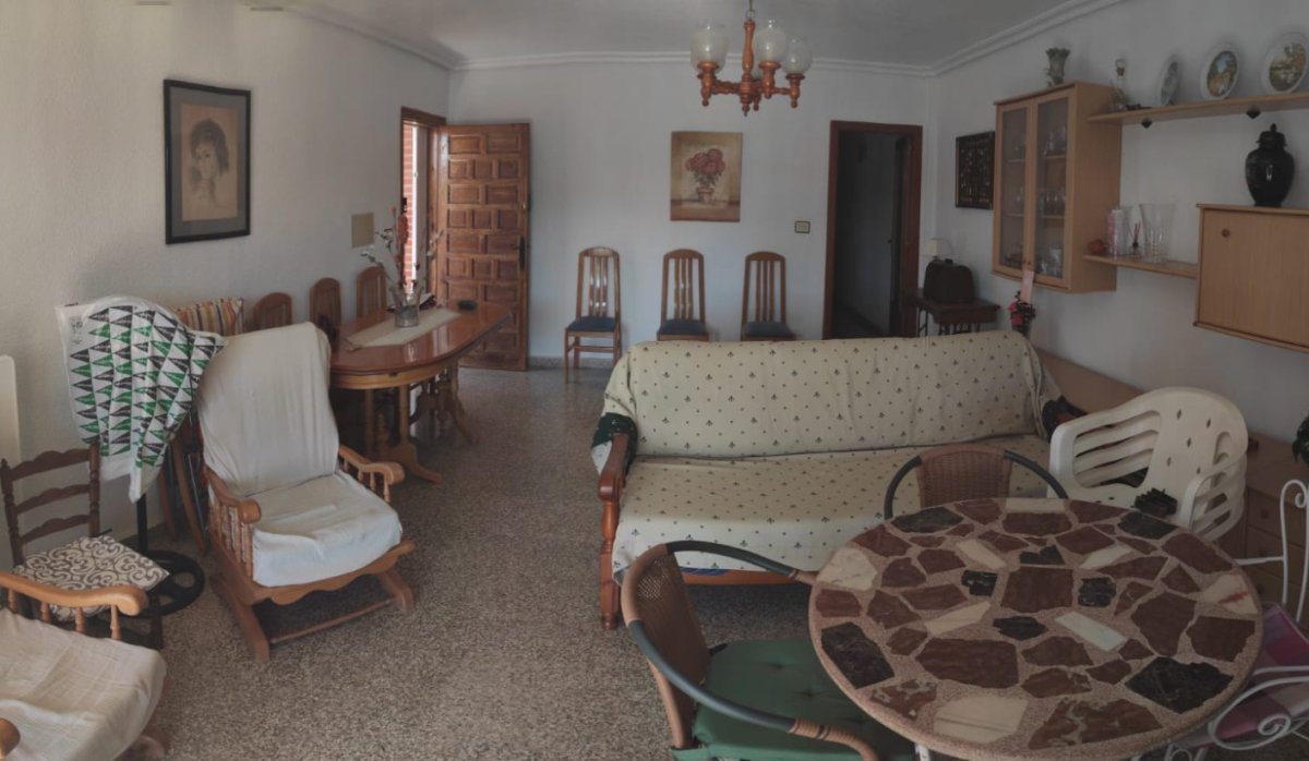 Revente - Appartement - Los Alcazares