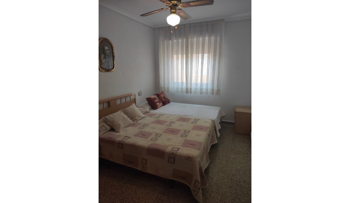 Revente - Appartement - Los Alcazares