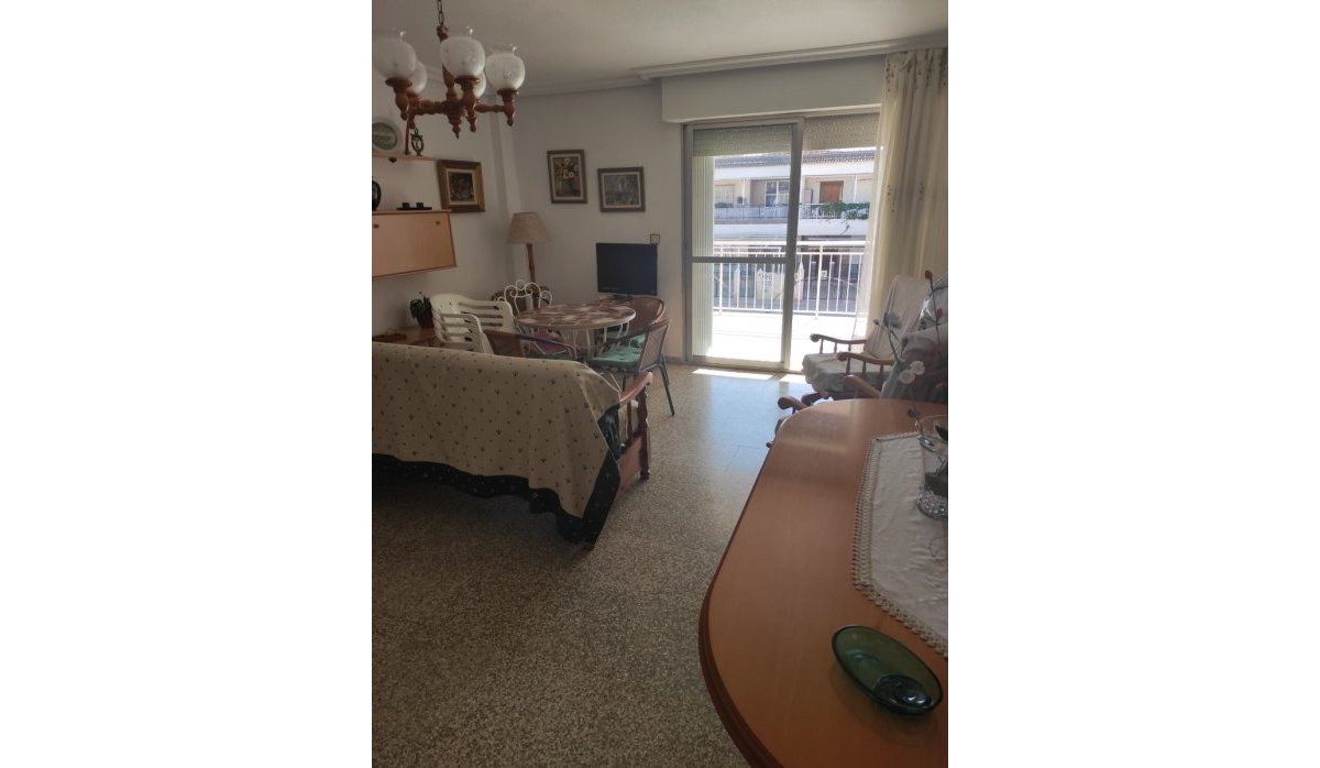 Revente - Appartement - Los Alcazares