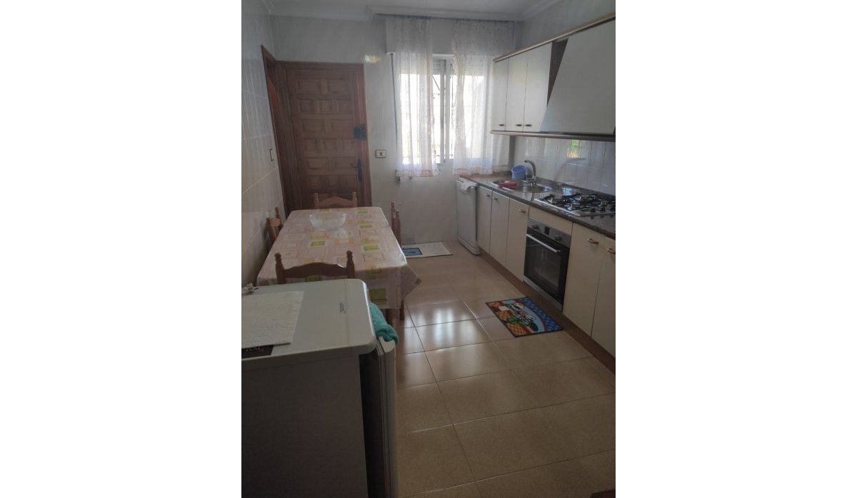 Revente - Appartement - Los Alcazares