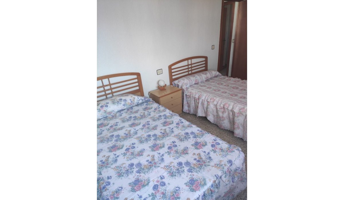 Revente - Appartement - Los Alcazares