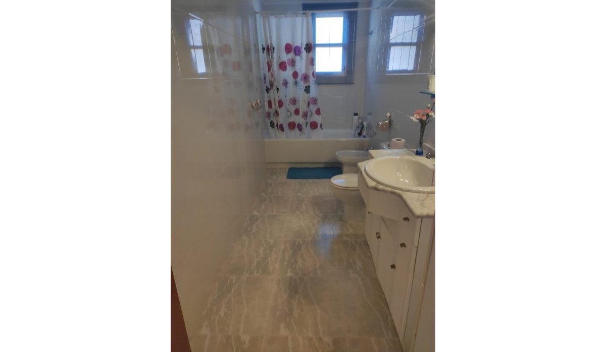 Revente - Appartement - Los Alcazares