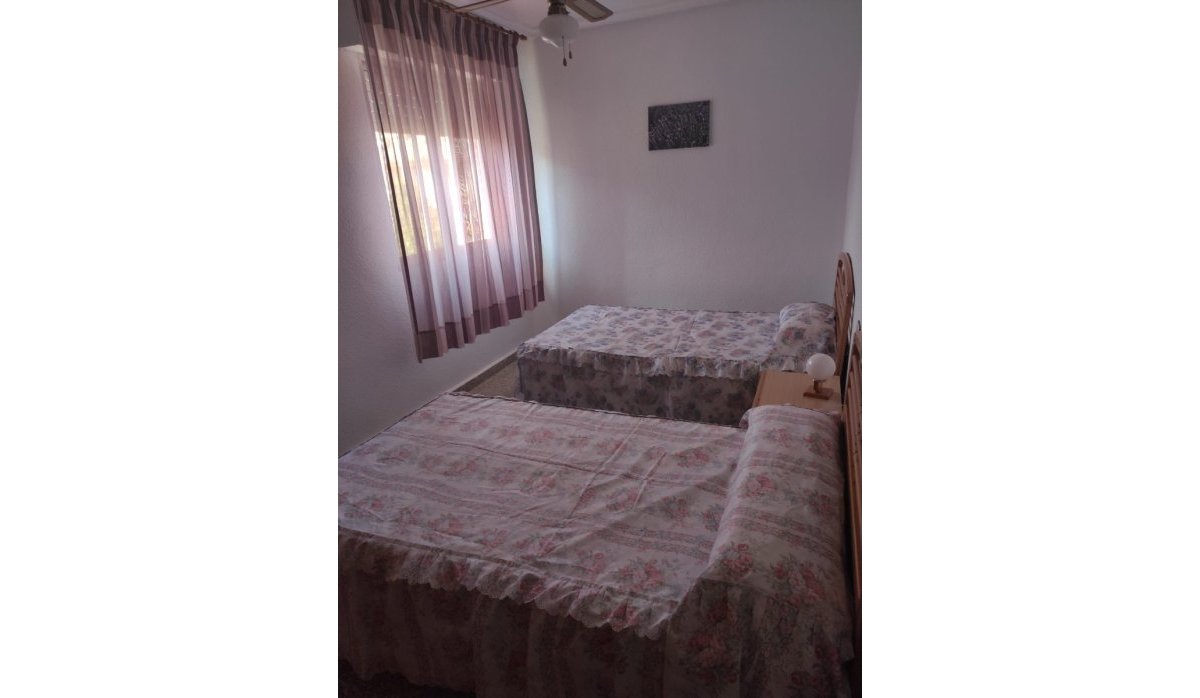 Revente - Appartement - Los Alcazares