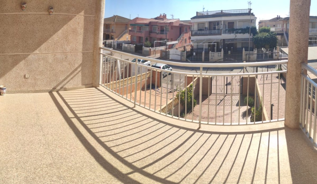 Revente - Appartement - Los Alcazares