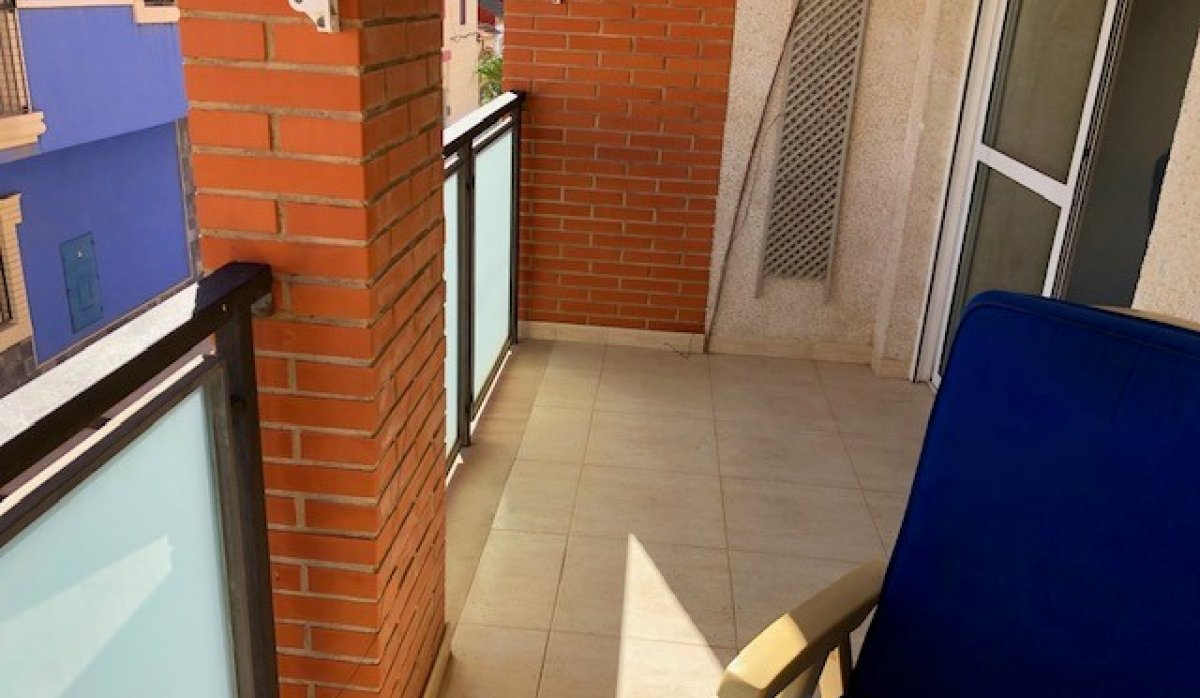 Reventa - Apartment - Los Alcazares