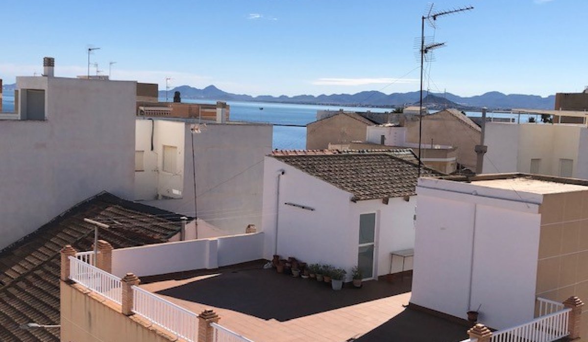 Reventa - Apartment - Los Alcazares