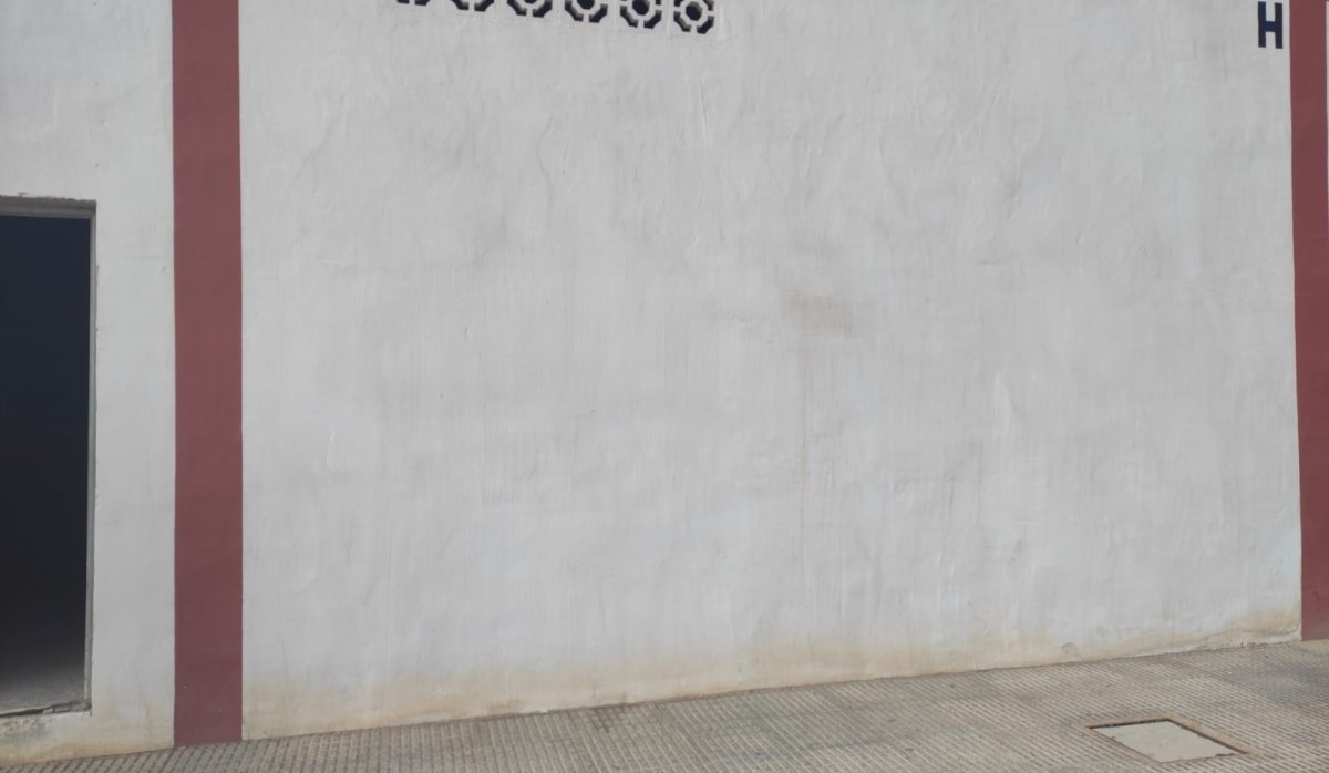 Reventa - Comercial - Los Alcazares