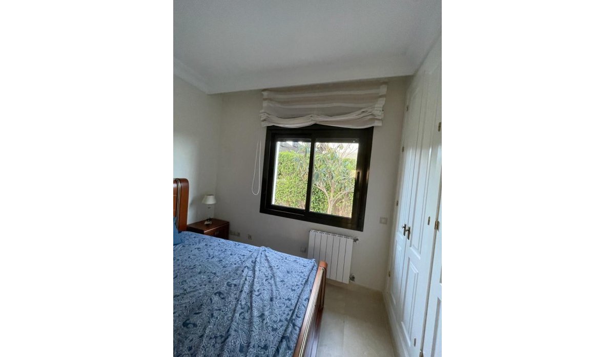 Resale - Villa - Los Alcazares - Roda