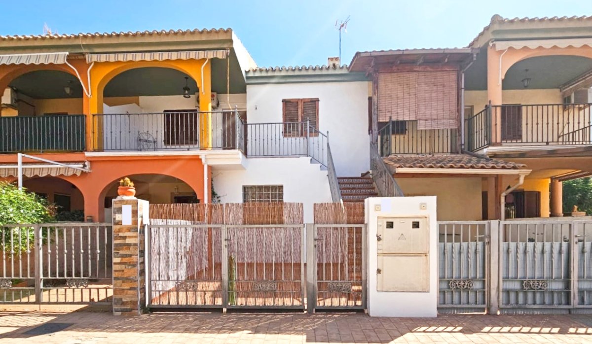 Resale - Apartment / flat - Los Alcazares