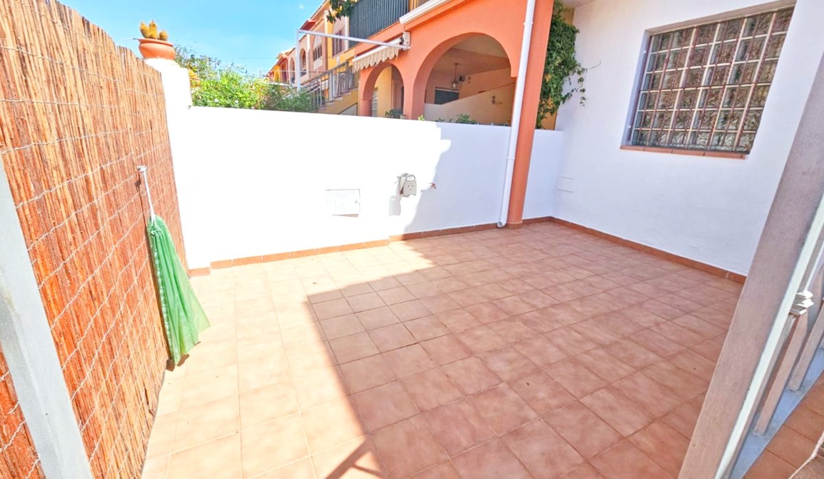 Resale - Apartment / flat - Los Alcazares