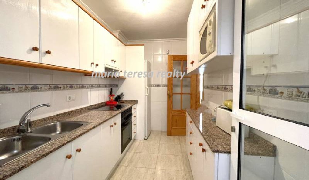 Resale - Townhouse - Los Alcazares - Los Narejos