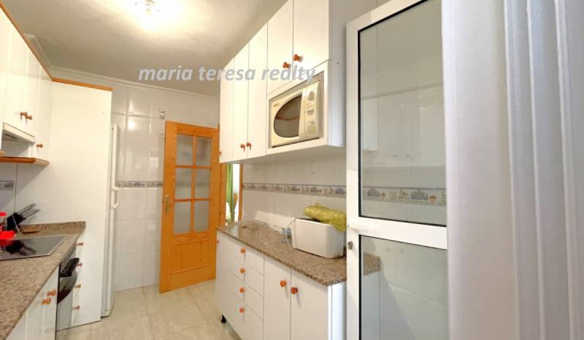 Resale - Townhouse - Los Alcazares - Los Narejos