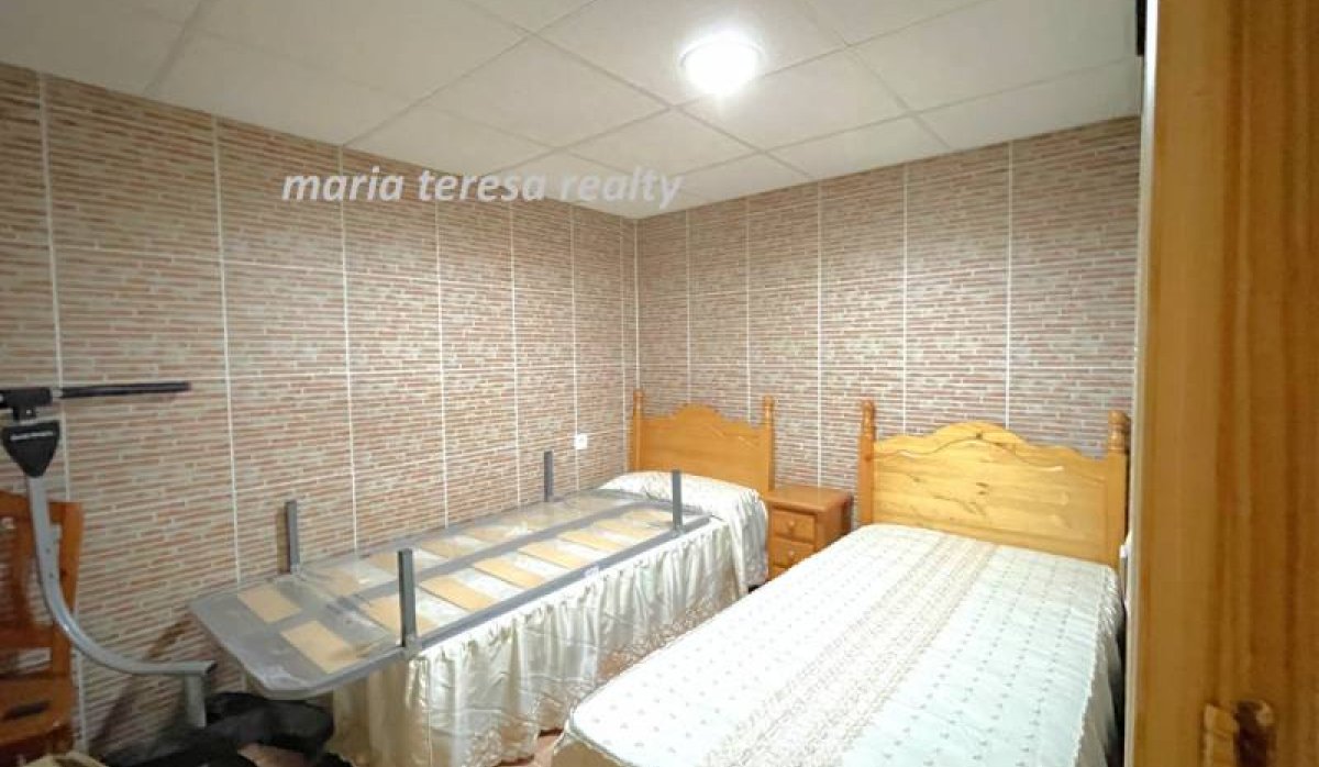 Resale - Townhouse - Los Alcazares - Los Narejos