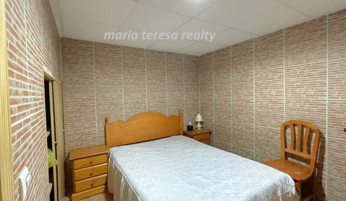 Resale - Townhouse - Los Alcazares - Los Narejos