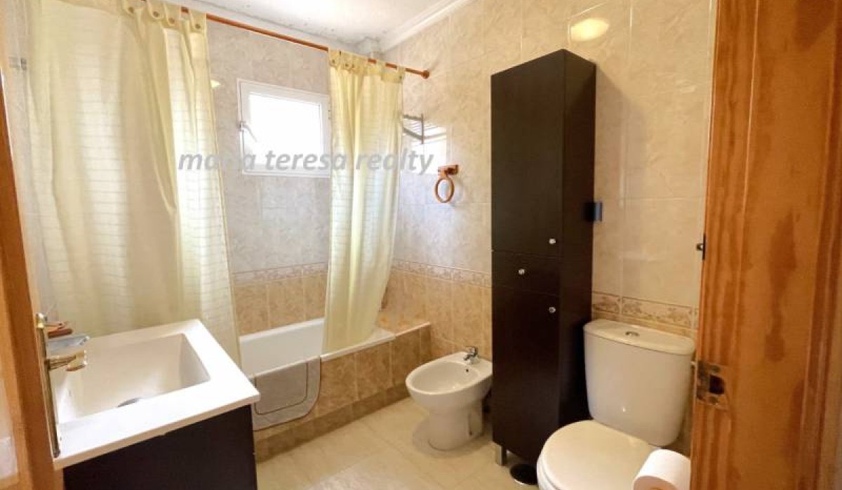 Resale - Townhouse - Los Alcazares - Los Narejos