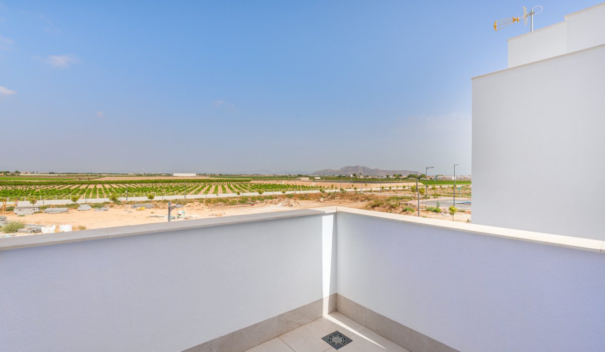 Reventa - Villa - Los Alcazares - Santa Rosalia