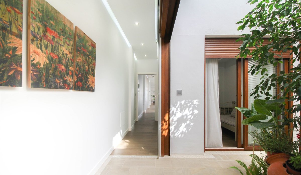 Resale - Townhouse - Los Alcazares